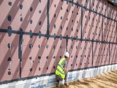 Display Image for Course: Hold It Together: Smarter Wall Assembly Design